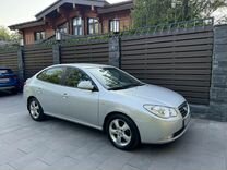 Hyundai Elantra 1.6 MT, 2006, 258 500 км, с пробегом, цена 515 000 руб.