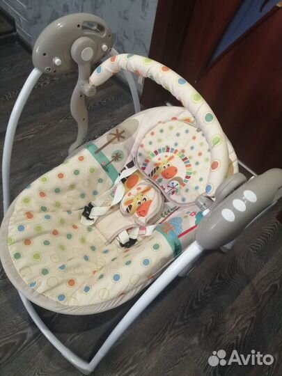 Набор для малыша