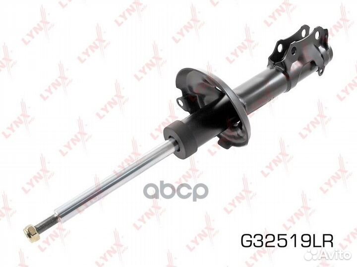 Стойка амортизационная перед прав/лев G3251