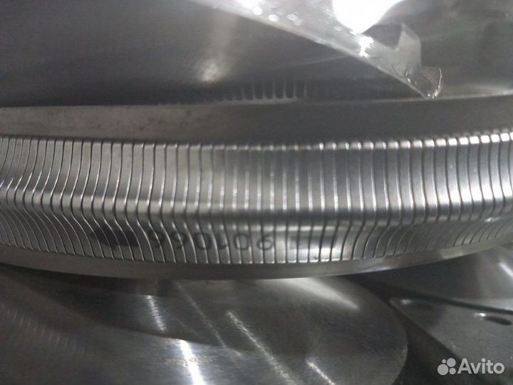 Ремень вариатора Nissan X-Trail NT31 MR20DE 2011