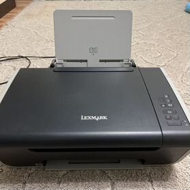 Принтер Lexmark