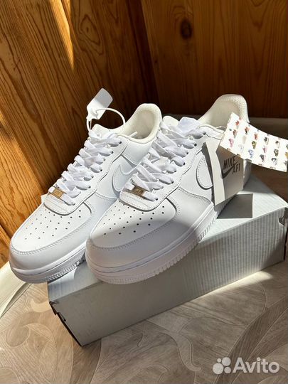 Кроссовки унисекс Nike Air Force