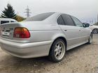 BMW 5 серия 2.5 AT, 2001, 352 886 км объявление продам