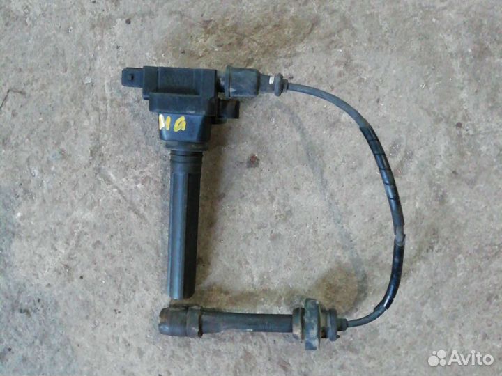 Катушка зажигания хайма 3