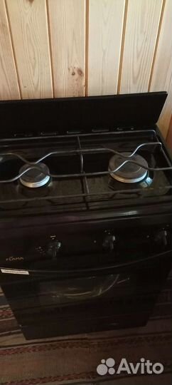 Газовая плита flama