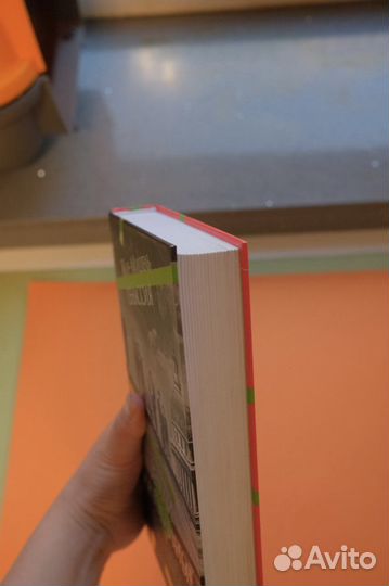 Генассия Жан-Мишель Земли обетованные