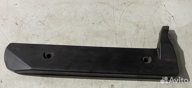 Накладка двигателя Mercedes Benz W140 S500