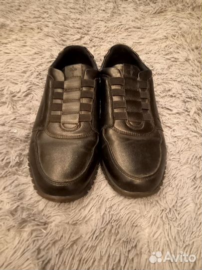 Обувь для мальчика
