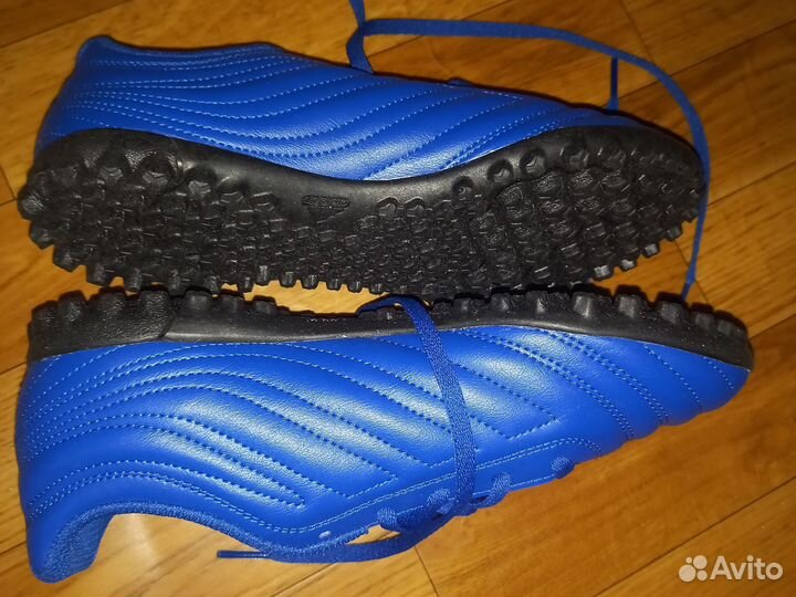 Сороконожки Adidas Copa