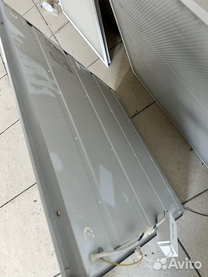 Светильник потолочный светодиодный бу люстра