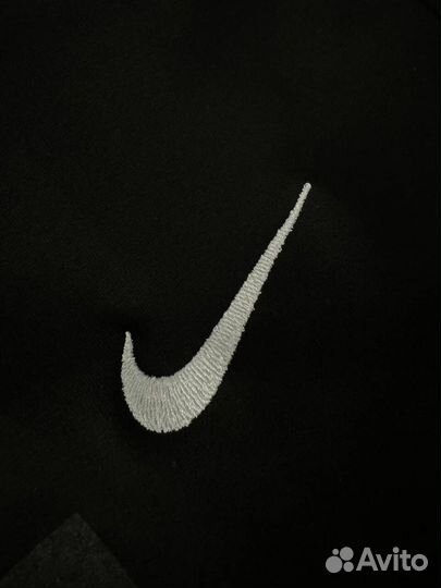 Футболка Nike мужская