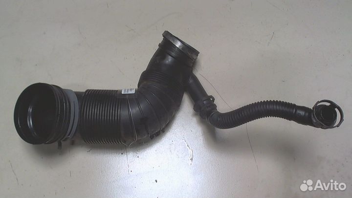 Патрубок воздушного фильтра Volkswagen Jetta 6, 20