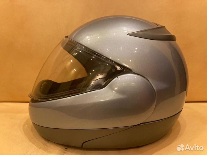 Мотошлем BMW размер 56-58