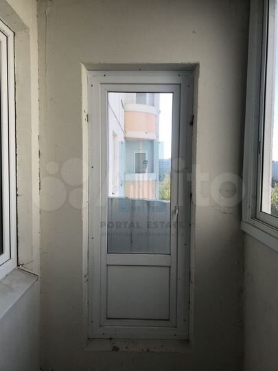 1-к. квартира, 43 м², 9/17 эт.