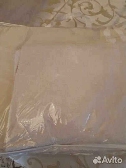 Бортики в детскую кроватку