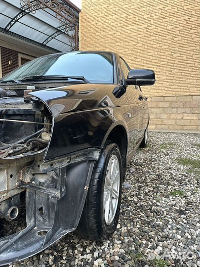 LADA Priora 1.6 МТ, 2014, битый, 310 000 км