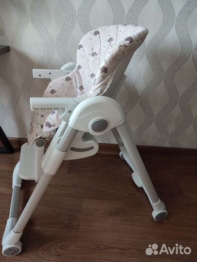 Стул для кормления