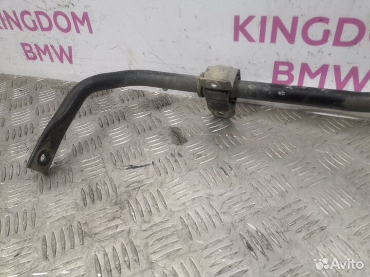 Стабилизатор задний Volkswagen Golf V BDB 2006