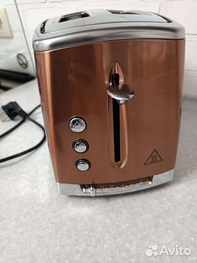 Тостер 