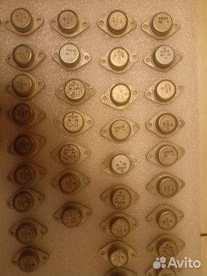 Транзисторы 2N3055 усилитель Худа JLH69