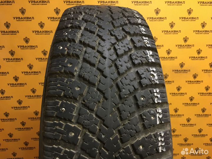Nordman WR SUV 235/75 R16 108T