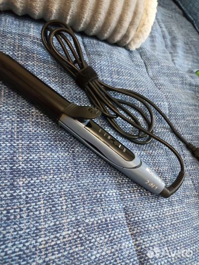 Утюжок-плойка (2в1) профессиональной марки