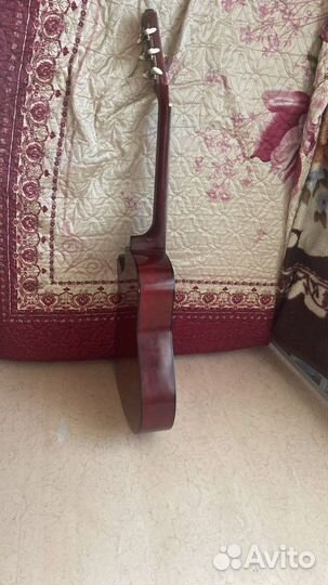 Акустическая гитара foix ffg-2038c-sb