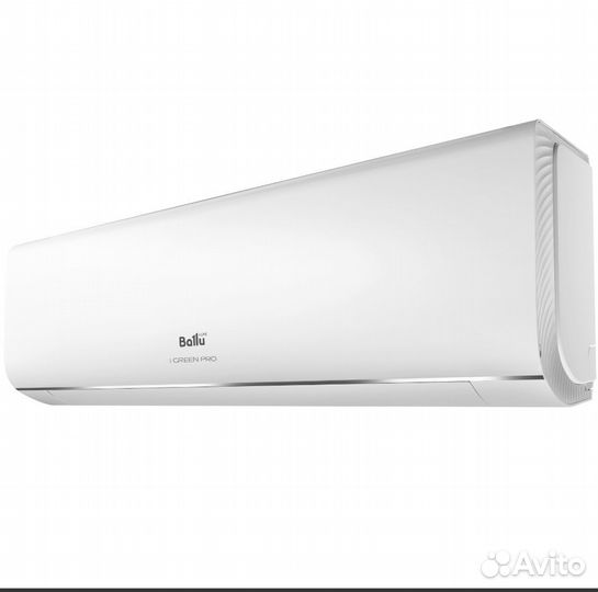 Сплит система