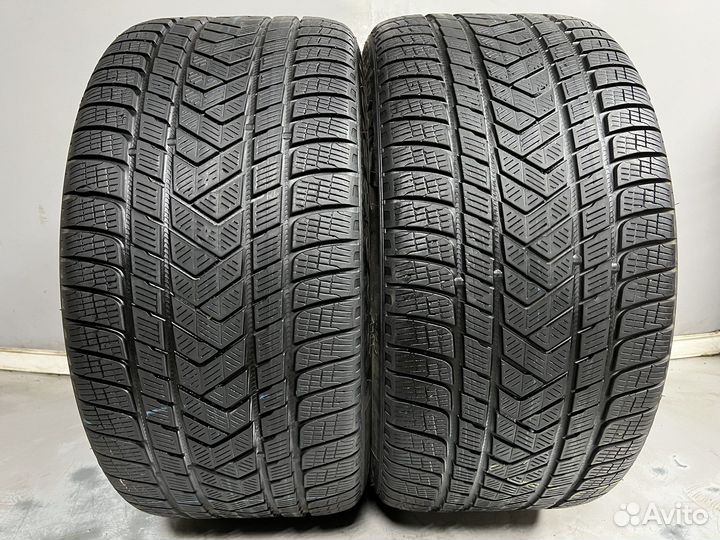 Pirelli Scorpion Winter RFT 315/35 R20