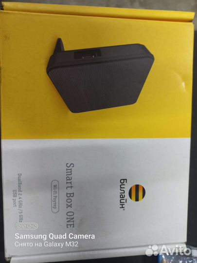 Модемы и роутеры