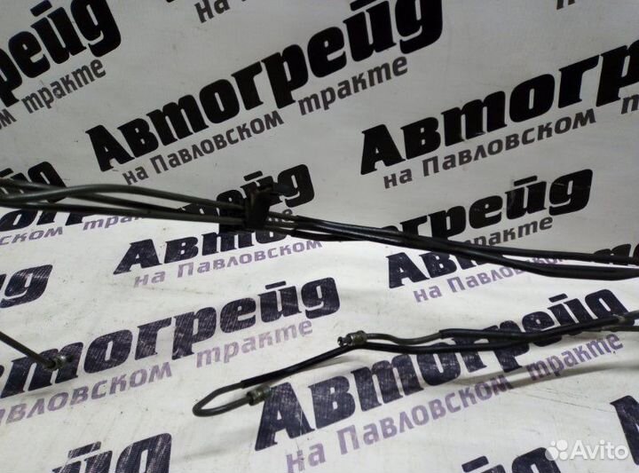 Трубка ABS Toyota Corona Premio AT210 4A-FE