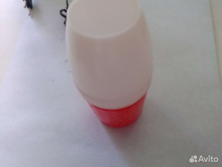 Электрокипятильный набор с надписью винтаж