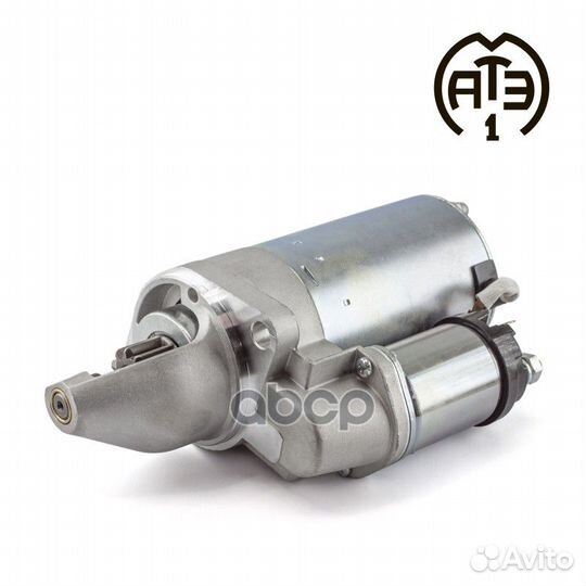 Стартер ваз - 2115, ваз - 1118 и их модификации