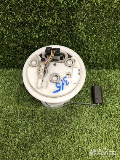 Топливный насос Peugeot 308