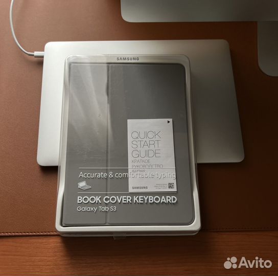 Samsung galaxy tab s3