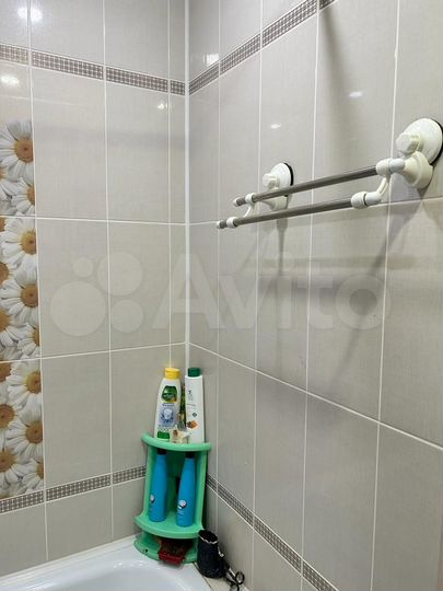 1-к. квартира, 30,7 м², 8/9 эт.