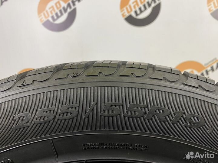 Goodyear UltraGrip SUV+ 255/55 R19 112V