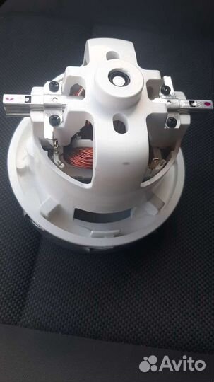 Турбины (двигатели) для пылесосов Керхер, Панда