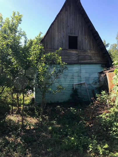 Участок 4,5 сот. (СНТ, ДНП)
