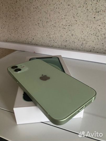 iPhone 12, 128 ГБ