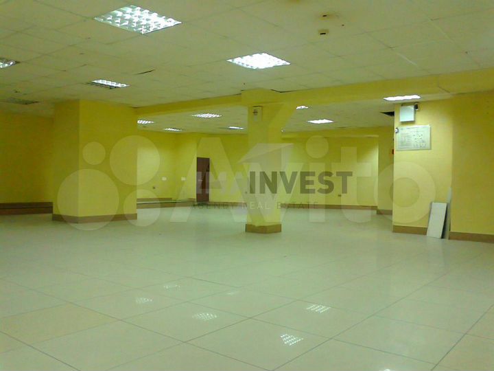 Сдам торговое помещение, 207.51 м²