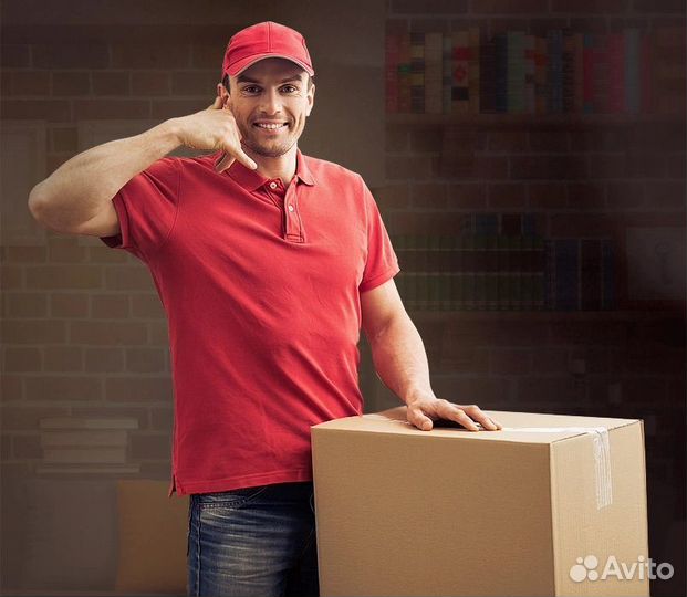 Грузоперевозки, грузчики