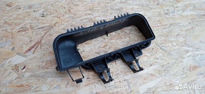 Корпус салонного фильтра Mercedes-Benz CLS-Класс