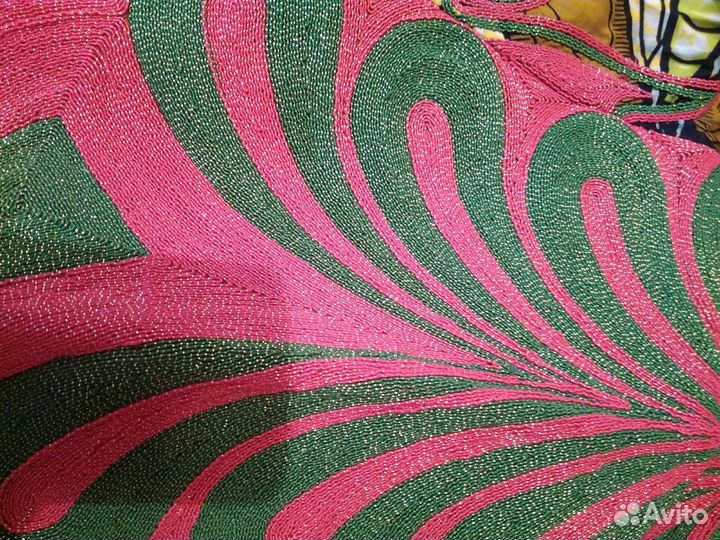 Костюм -Африка