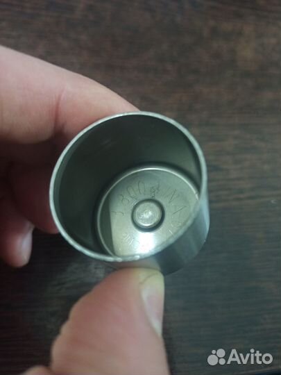 Толкатель клапана 3,800 Хендай Киа 1,8 2,0 2,4