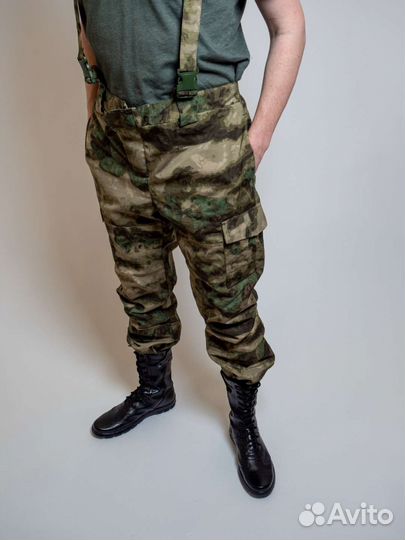 Костюм летний 