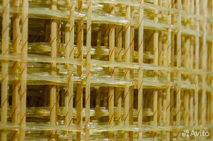 Сетка композит