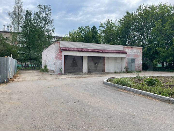 Свободного назначения, 170 м²