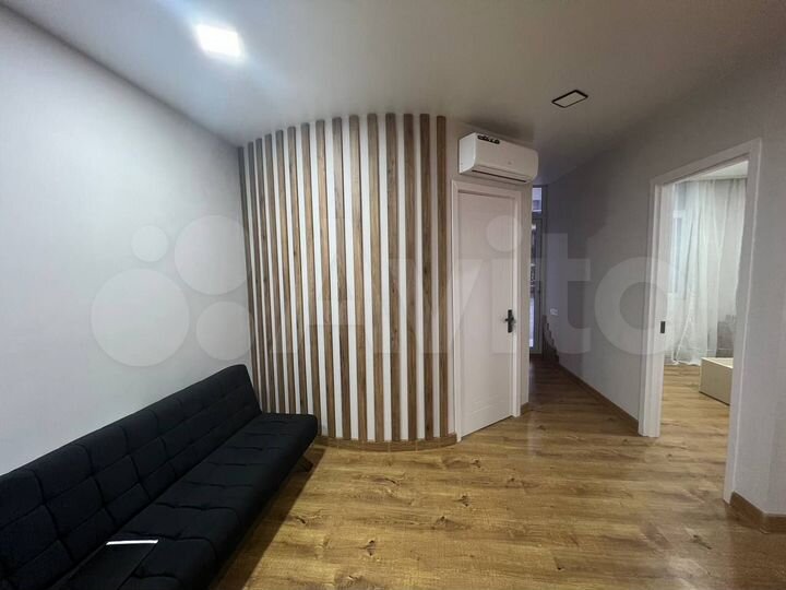 3-к. квартира, 100 м² (Грузия)