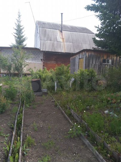 Участок 7 сот. (СНТ, ДНП)
